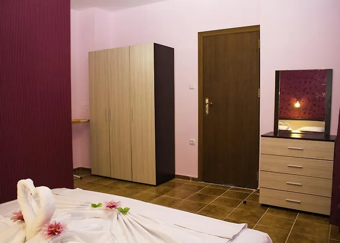 Hotell ,,дироси