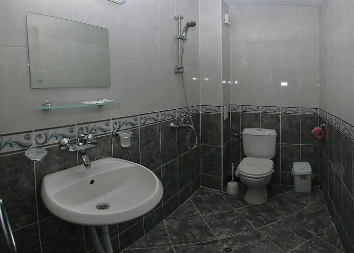 Hotell ,,дироси